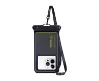 Mobile Origin Waterproof floating case 6,5" black/green - 1248956 - zdjęcie 2
